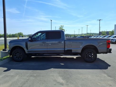 Used 2024 Ford F350 Lariat w/ Lariat Ultimate Package image 3