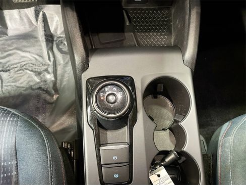 Used 2024 Ford Bronco Sport Heritage w/ Heritage Convenience Package image 16