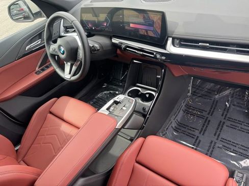 Certified 2026 BMW X1 xDrive28i image 30