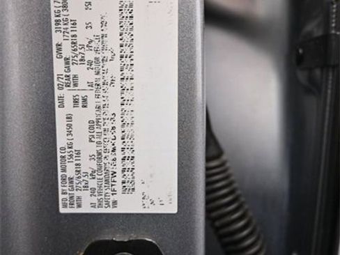 Used 2021 Ford F150 XLT w/ Equipment Group 301A Mid image 15