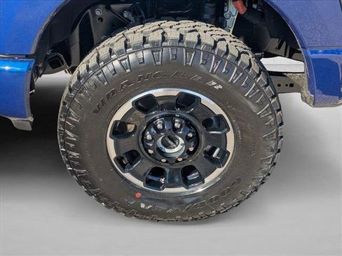 New 2026 Ford F250 Lariat w/ Tremor Off-Road Package image 9