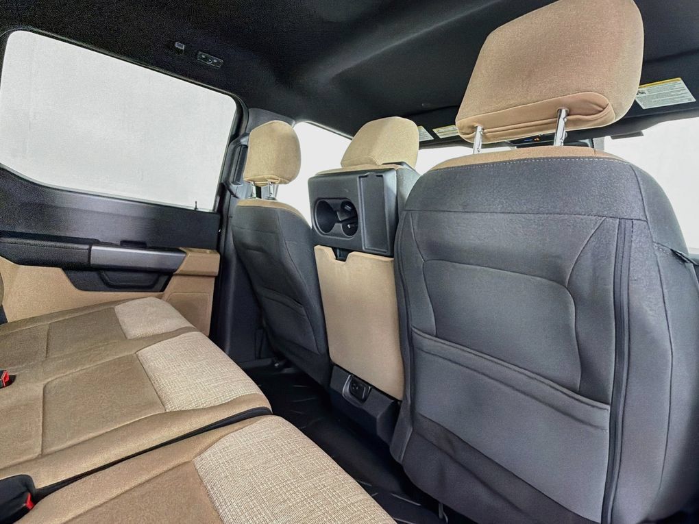 Used 2023 Ford F150 XLT AWD/4WD image 26