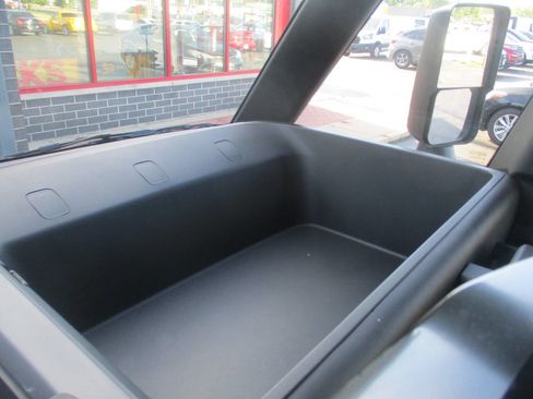 Used 2024 Chevrolet Brightdrop 600 w/ Battery Pack, Max Range AWD/4WD image 39