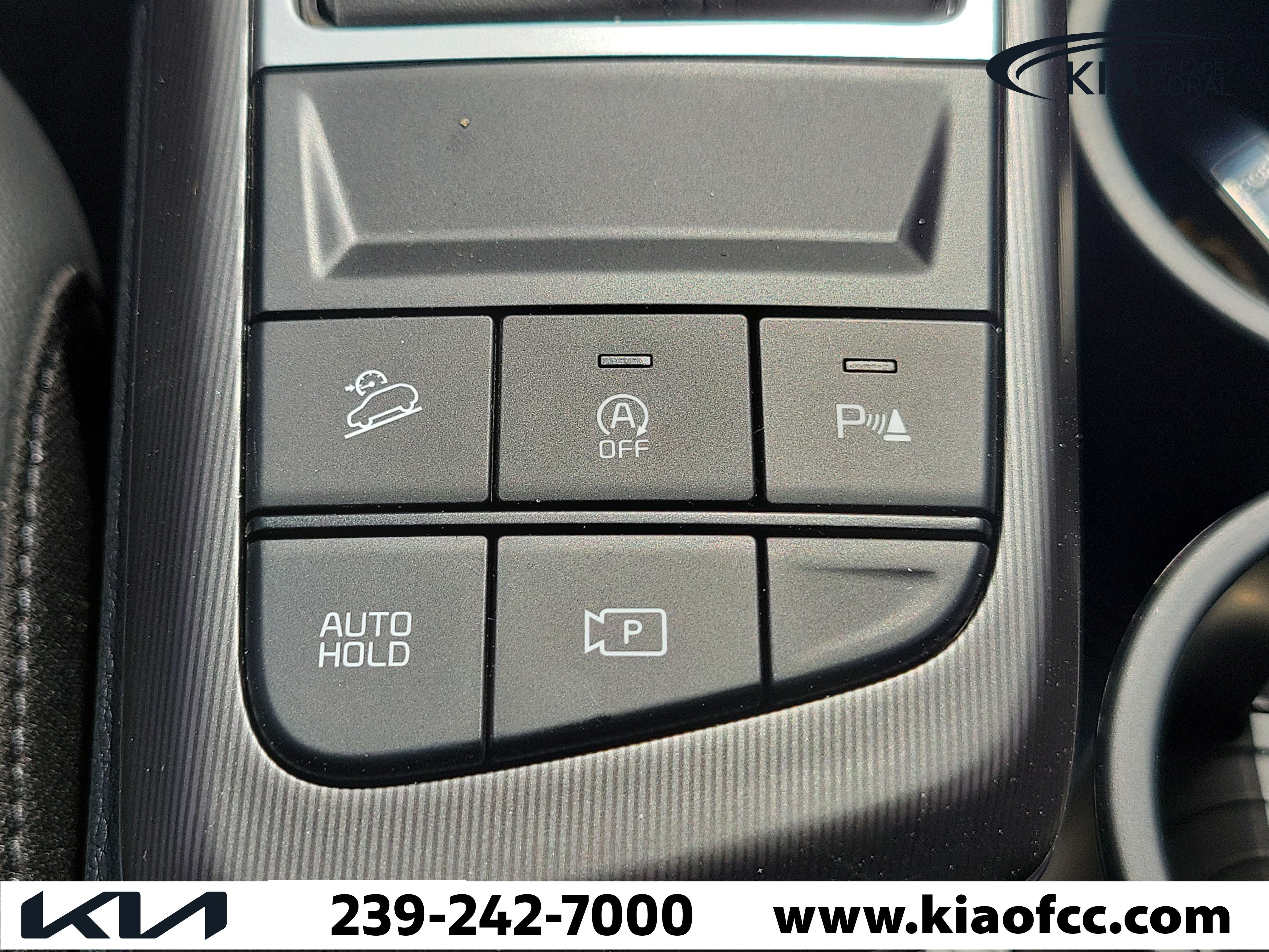 New 2026 Kia Sportage SX FWD image 28
