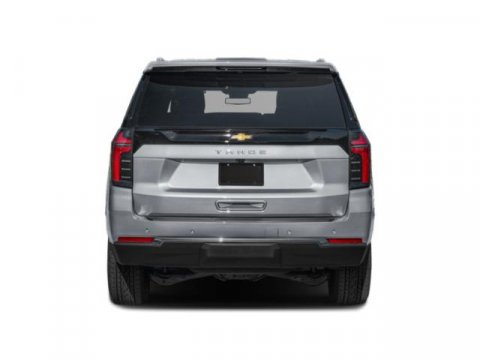 New 2025 Chevrolet Tahoe 4WD image 8