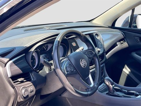 Used 2020 Buick Envision Essence image 9