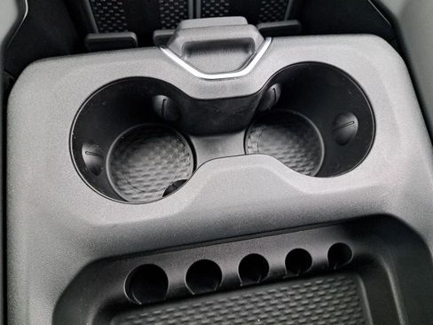 New 2026 RAM 2500 Big Horn image 25