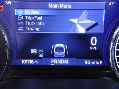 Used 2022 Ford F150 XLT w/ Equipment Group 301A Mid image 14