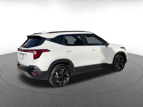 Used 2025 Kia Seltos S image 14
