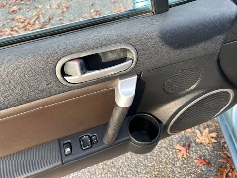 Used 2008 MAZDA MX-5 Miata Special Edition image 14