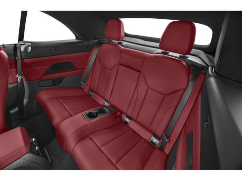 New 2026 BMW 430i Convertible w/ Premium Package RWD image 34