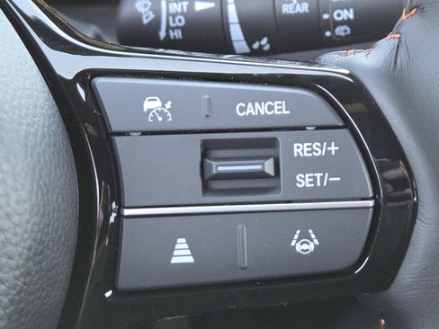 New 2027 Honda HR-V Sport image 31