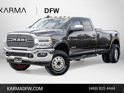 Used 2020 RAM 3500 Laramie