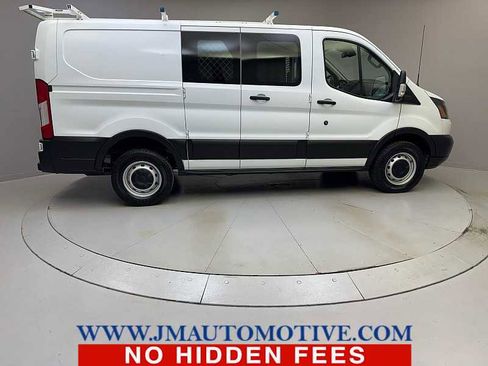 Used 2019 Ford Transit 250 130 Low Roof image 6