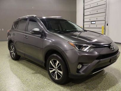 Used 2016 Toyota RAV4 XLE