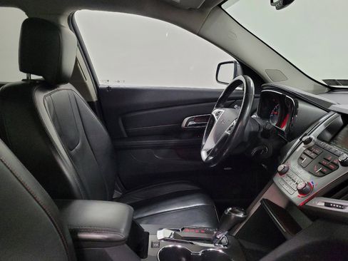 Used 2016 GMC Terrain SLT w/ Open Road Package image 21