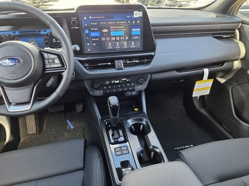 New 2026 Subaru Outback Touring XT AWD/4WD image 14