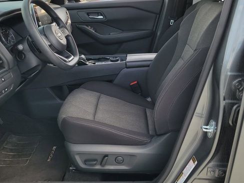 Used 2024 Nissan Rogue SV AWD/4WD image 6