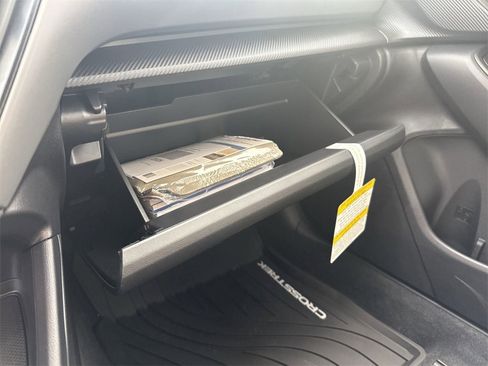 New 2026 Subaru Crosstrek 2.0i Premium image 42