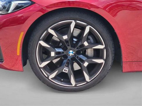 Used 2026 BMW 430i Convertible RWD image 13
