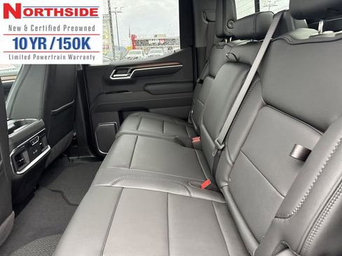 New 2026 GMC Sierra 1500 Denali image 15