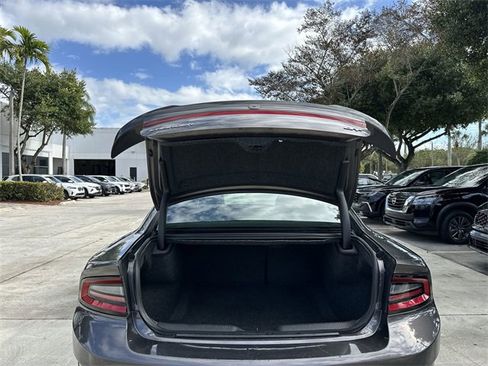 Used 2022 Dodge Charger GT image 21