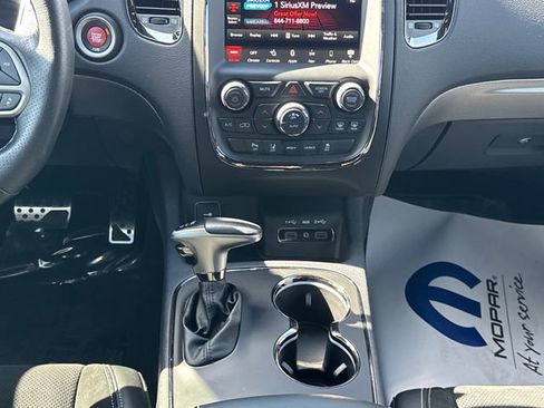 Used 2020 Dodge Durango SRT w/ Technology Group image 20