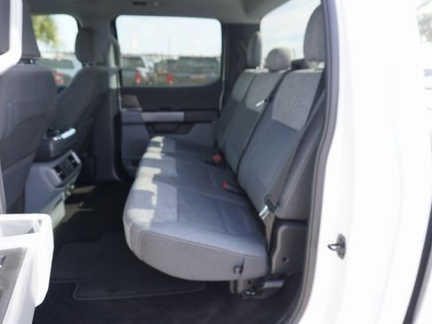 Certified 2022 Ford F150 XLT w/ Equipment Group 302A High image 19