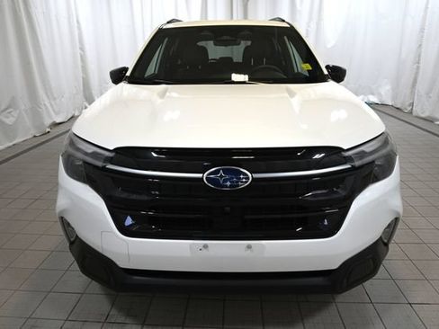 Certified 2025 Subaru Forester Touring w/ Popular Package - Touring AWD/4WD image 16