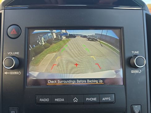 Used 2024 Subaru Impreza 2.0i image 26