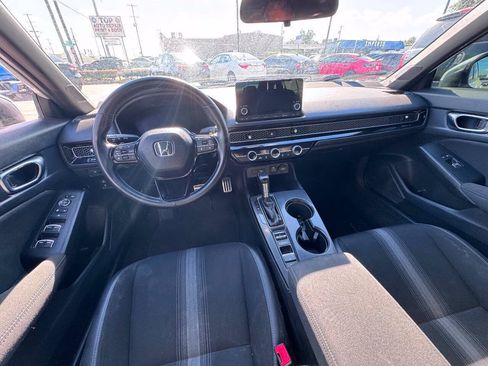 Used 2022 Honda Civic Sport image 23