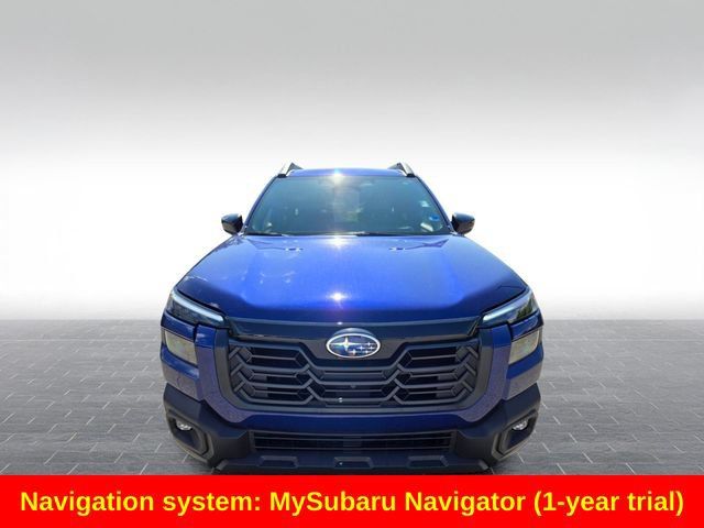 New 2026 Subaru Outback Limited XT AWD/4WD image 2