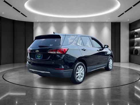 Certified 2023 Chevrolet Equinox LT FWD image 5