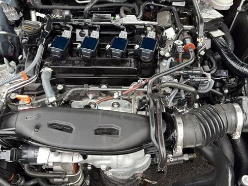 Used 2023 Honda Civic Si image 32