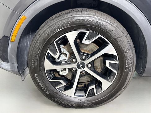Used 2023 Kia Sportage EX FWD image 38