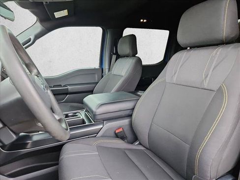 Used 2024 Ford F150 STX RWD image 16