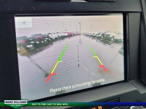 Certified 2019 Ford F150 XLT w/ Equipment Group 302A Luxury image 23