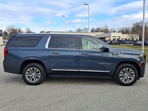 Certified 2021 GMC Yukon XL Denali image 26