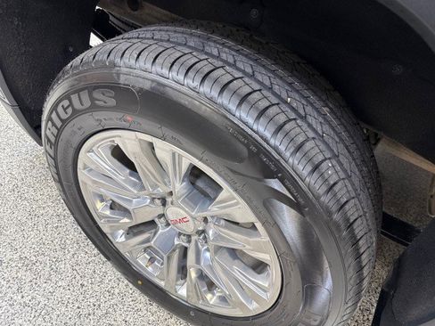 Used 2020 GMC Sierra 1500 Denali image 76