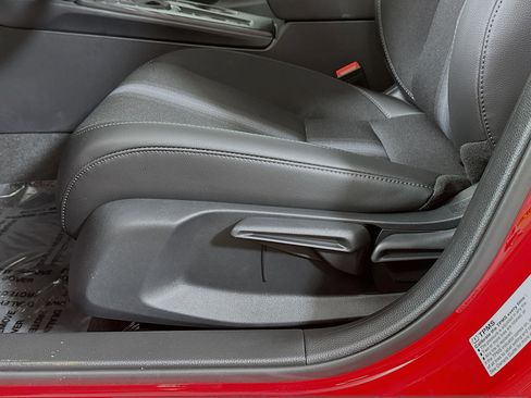 New 2026 Honda Civic Sport image 18