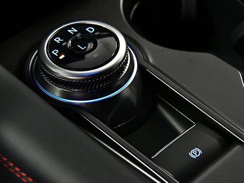 New 2026 Ford Explorer ST-Line w/ ST-Line Street Pack image 23