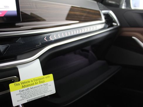New 2026 BMW X5 xDrive40i w/ Climate Comfort Package AWD/4WD image 26