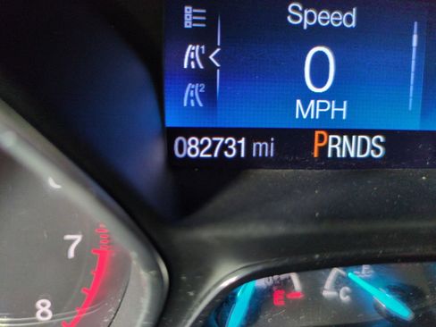 Used 2017 Ford Escape SE FWD image 18