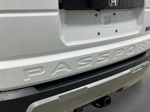 New 2026 Honda Passport TrailSport Elite image 9
