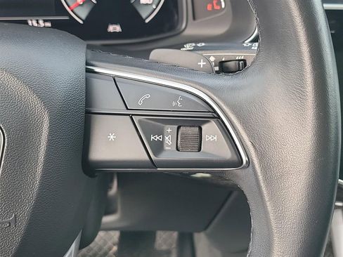 Used 2021 Audi Q7 3.0T Premium Plus w/ Premium Plus Package image 38