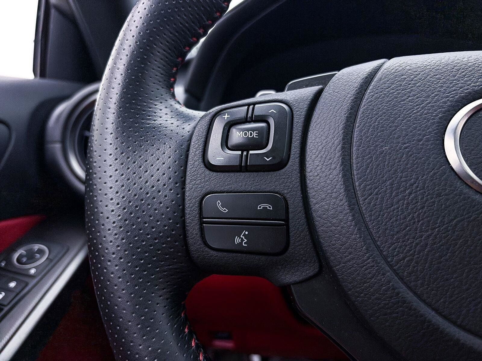 Used 2023 Lexus IS 350 F Sport RWD image 32