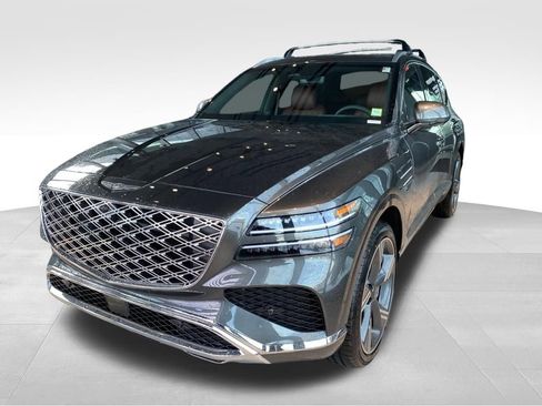New 2026 Genesis GV80 3.5T Prestige image 1