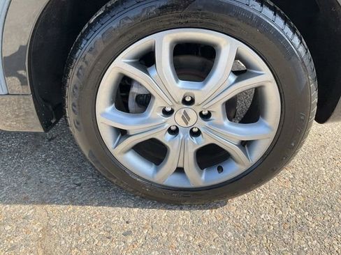 Used 2024 Dodge Hornet R/T AWD/4WD image 34