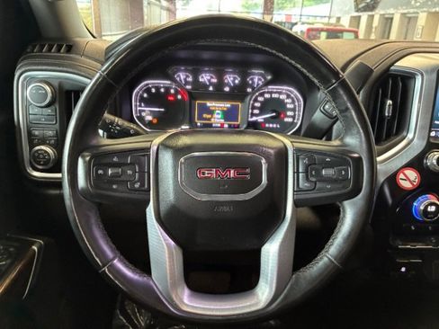 Used 2023 GMC Sierra 3500 SLE w/ SLE Convenience Package AWD/4WD image 19