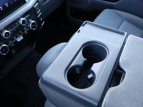 Certified 2025 Ford F150 XLT w/ Equipment Group 301A Standard image 30